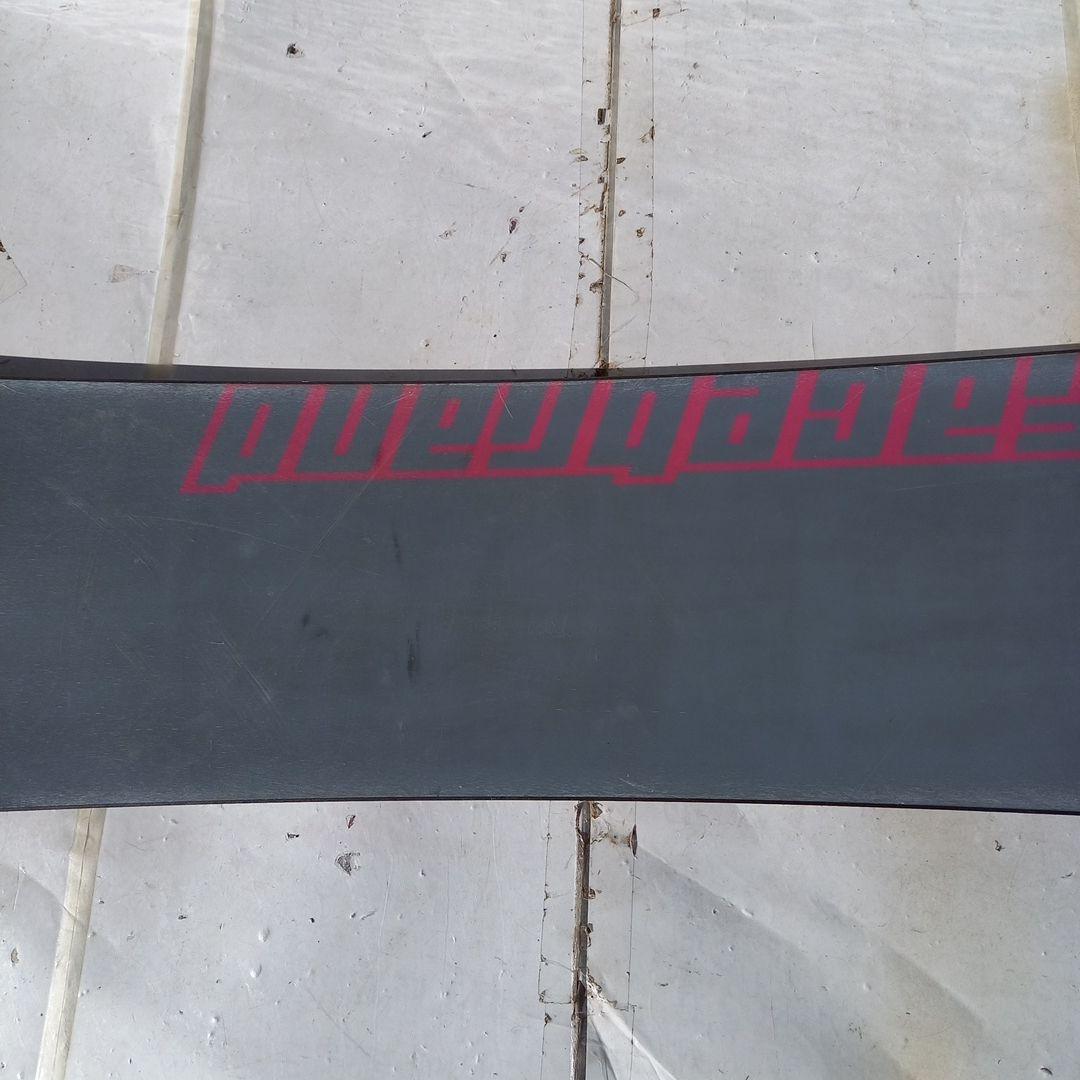 スノーボード板 　マーキュリー145cm
