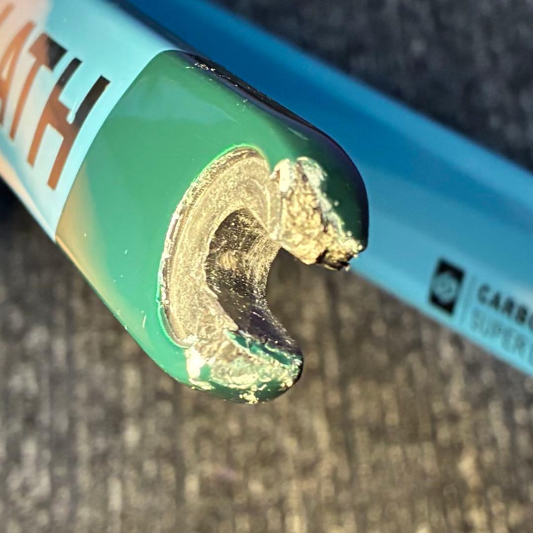 ELVES Falath Pro Rim フロントフォーク ロードバイク 交換用