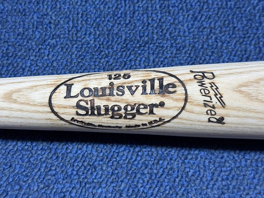 Louisville Slugger PRO LITE 野球木製硬式バット
