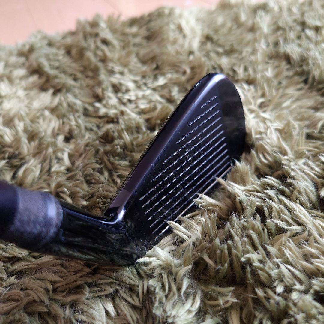 TaylorMade✨テーラーメイド GAPR LO 3番✨ レフティ