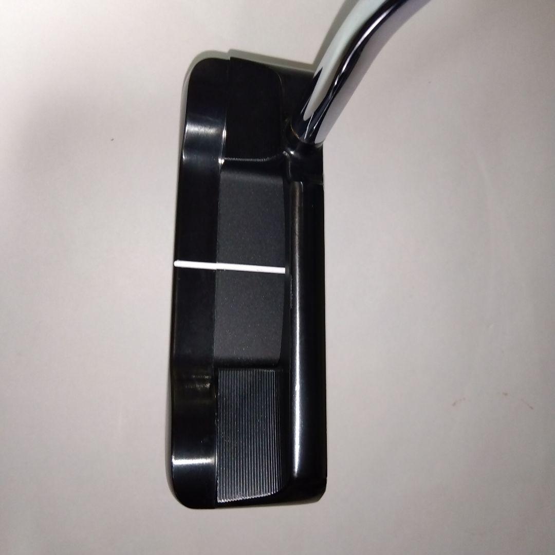 【特注品】MIZUNOMP A３０２　MILLED FORGED 【３４インチ】