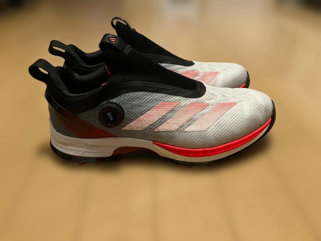 アディゼロ ゼッドジー 25 ボア / Adizero ZG 25 Boa