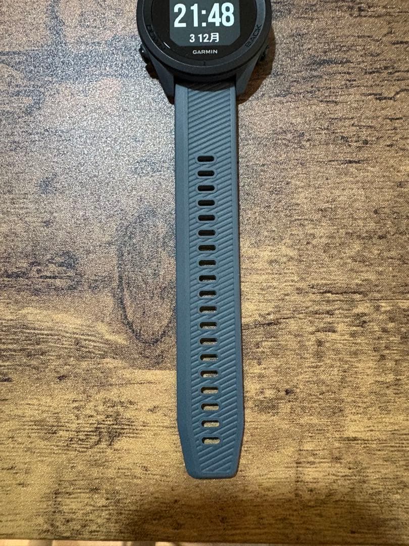 ラウンド用品・アクセサリー GARMIN APPROACH S12
