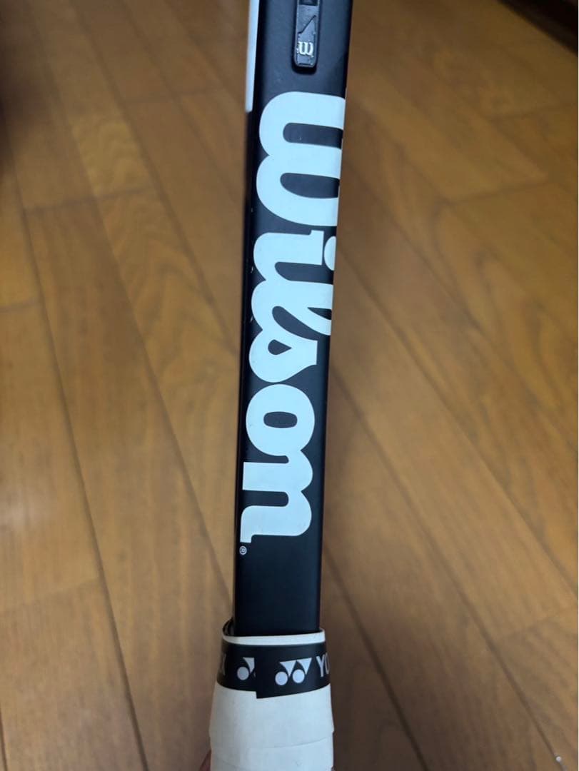 ラケット(硬式用) Wilson Pro Staff 97L 97LS