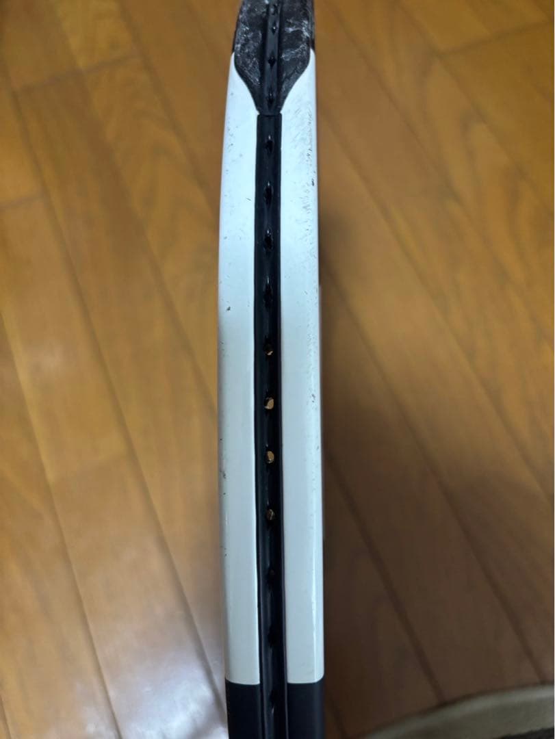 ラケット(硬式用) Wilson Pro Staff 97L 97LS