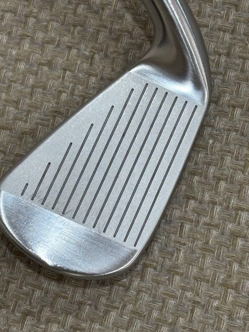 Titleist 712U 3番モーダス115S アイアン型ユーティリティ