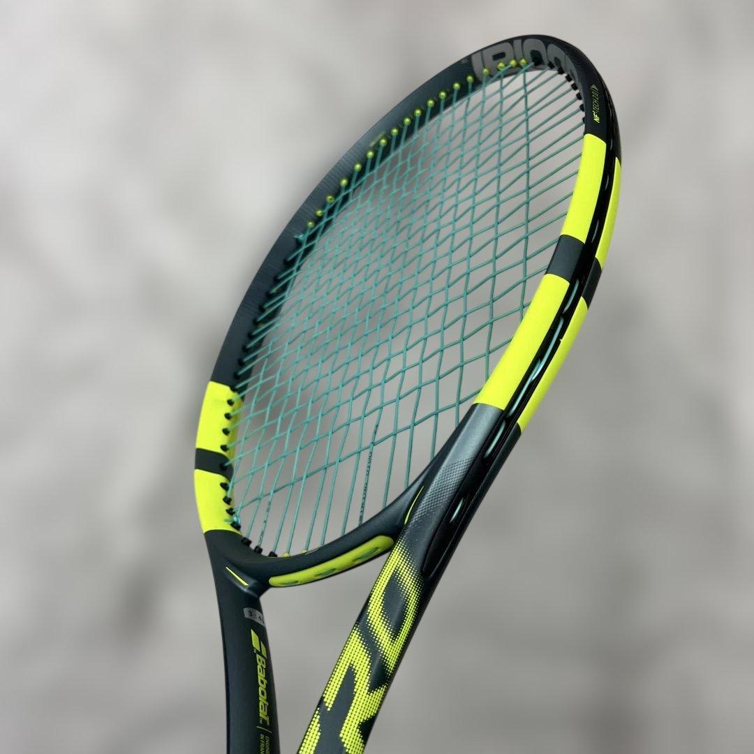 ラケット(硬式用) 2026 BABOLAT PURE AERO G3