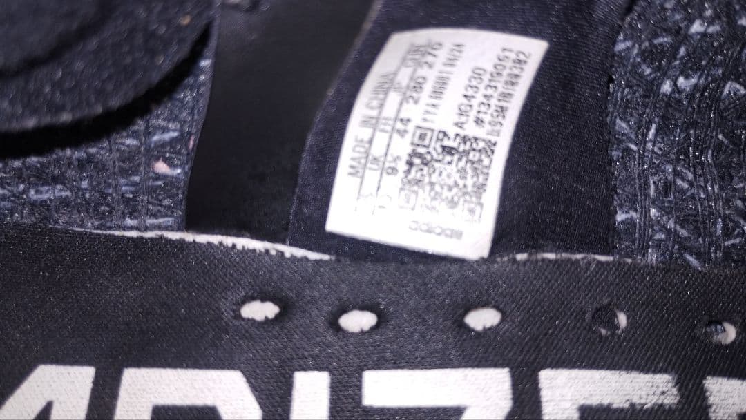 adidas ADIZERO prime sp3 アディゼロ プライム sp3
