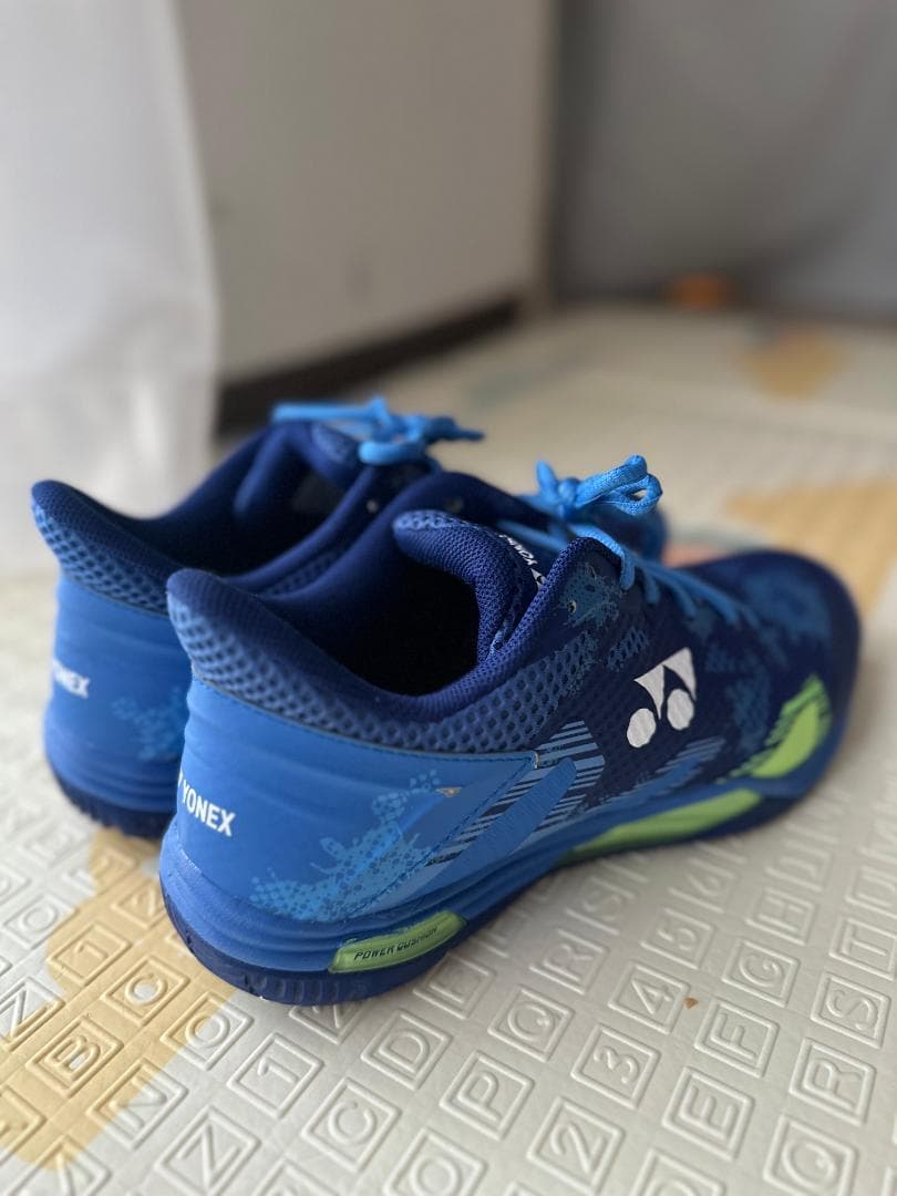シューズ Yonex Badminton Shoes Power Cushion