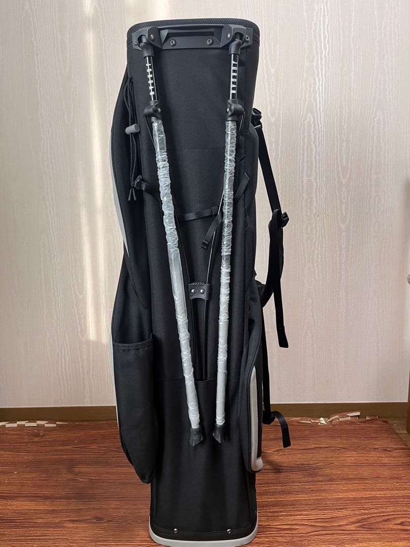 新品JORDAN FADEAWAYGOLF BAG ゴルフバッグジョーダン