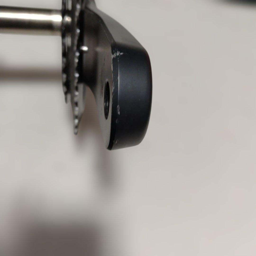 ULTEGRA クランク 170mm 50-34T