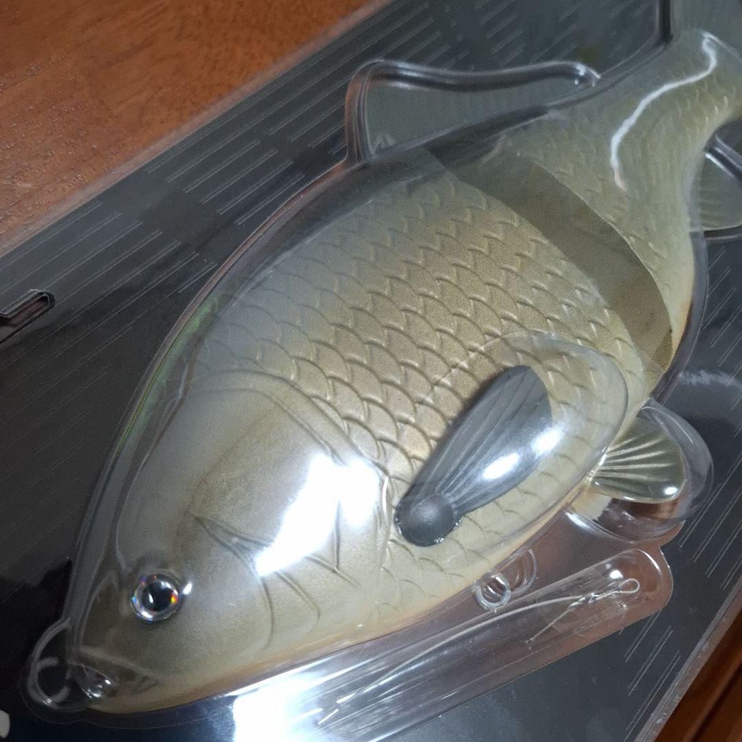 新製品　デプス　鮒重　deps 　FUNAJU 　キンブナ　フナジュウ 新品