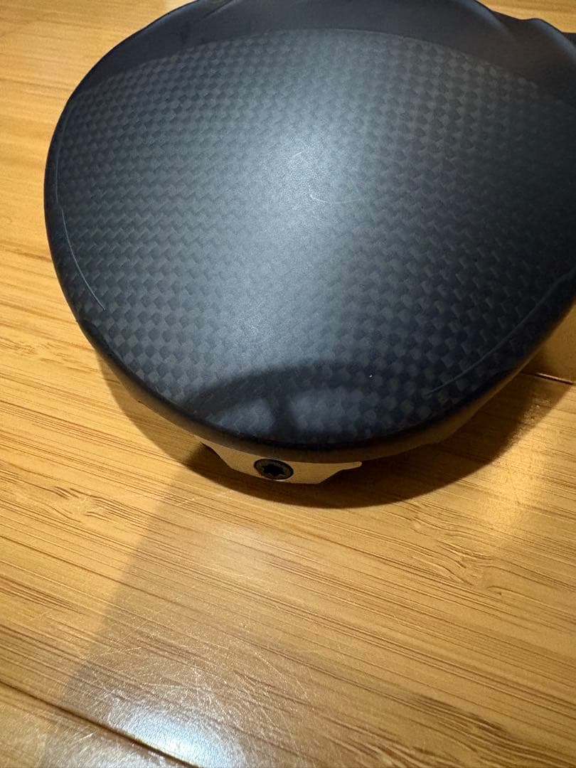 Ping G440MAX ドライバー　ヘッドのみ　レフティ