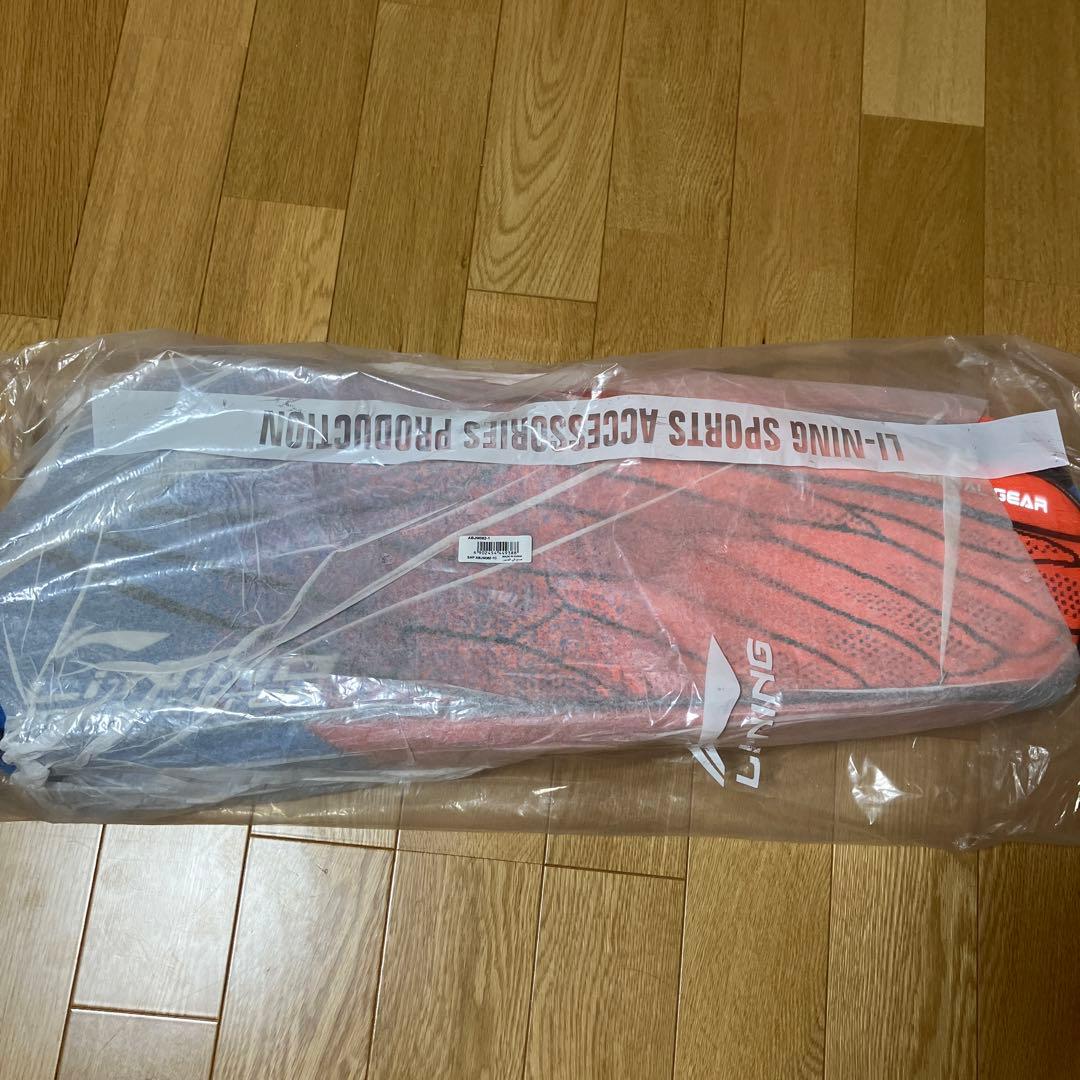 （専用です）LI-NING リーニン　ラケットバッグ