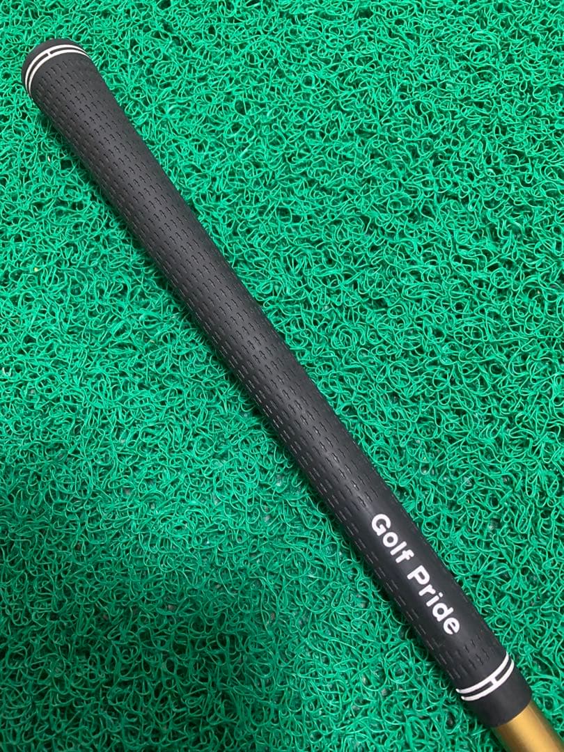 【カスタム仕様】SRIXON ZX Mk2 ユーティリティアイアン4U23°