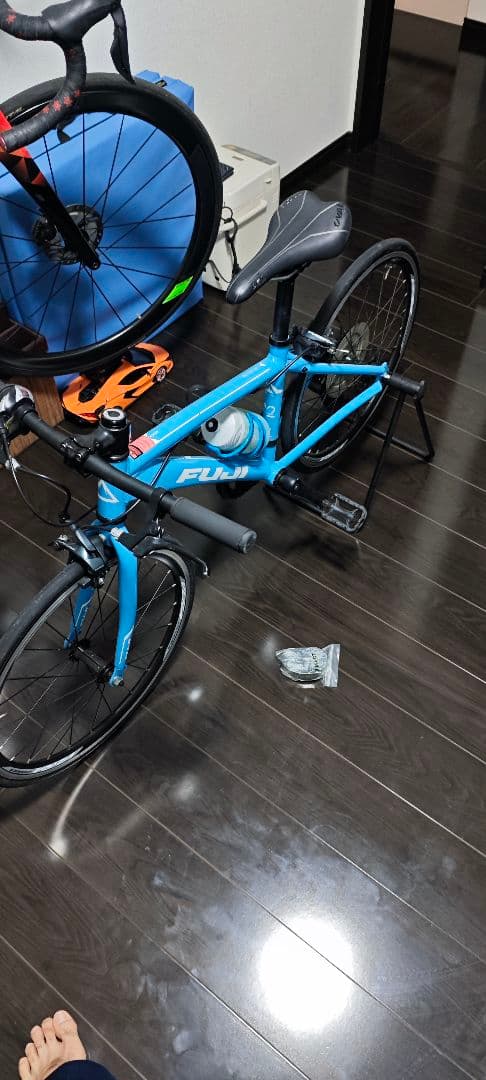 自転車本体 FUJI ACE20