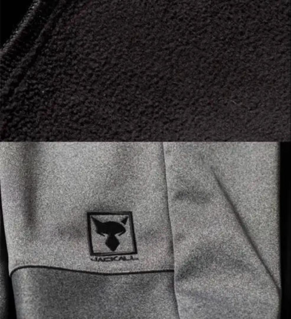 ジャッカル JACKALL ソフトシェルパンツ