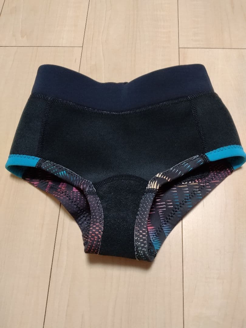 パタゴニア　サーフィン　タッパーパンツ　2