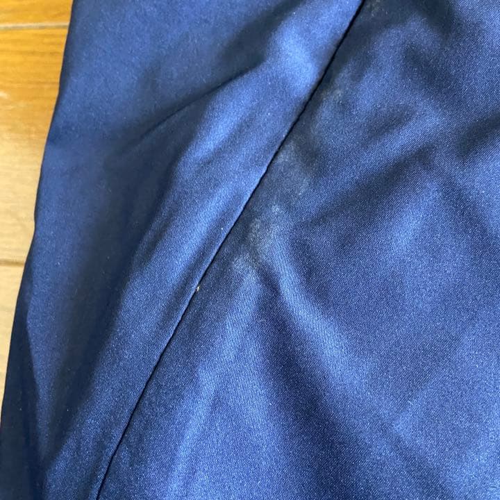 under armor アンダーアーマー　ベンチコート　ロング　ウェア