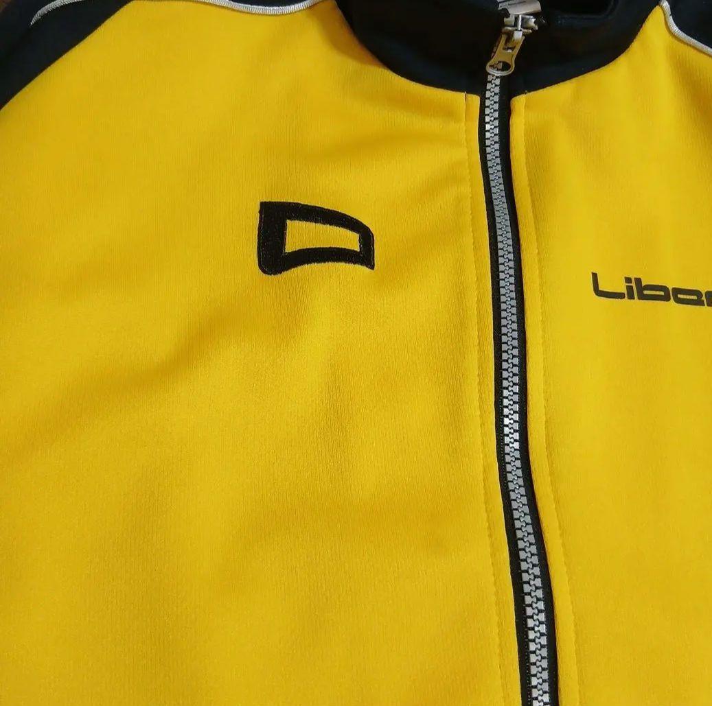 Liberta サッカー ジャージセット160