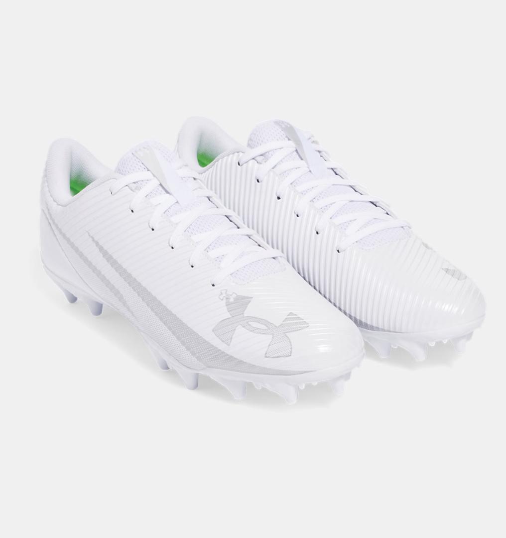 UNDER ARMOUR　Blur Select　WHT 28.0㎝　D