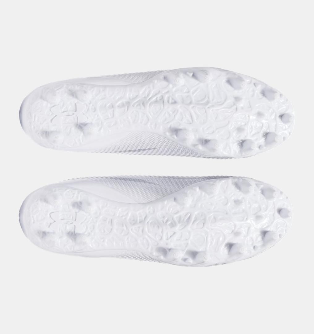 UNDER ARMOUR　Blur Select　WHT 28.0㎝　D
