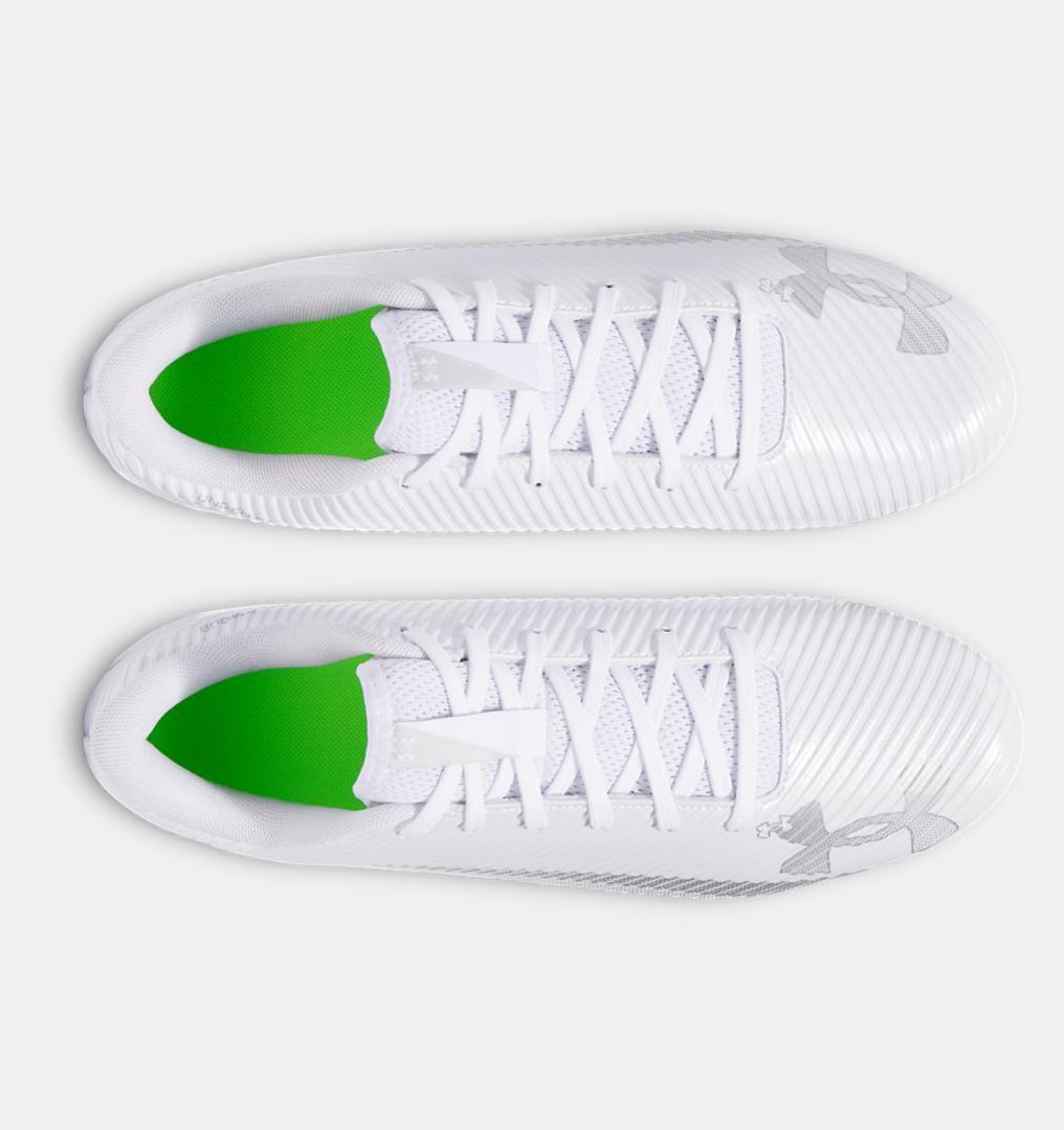 UNDER ARMOUR　Blur Select　WHT 28.0㎝　D