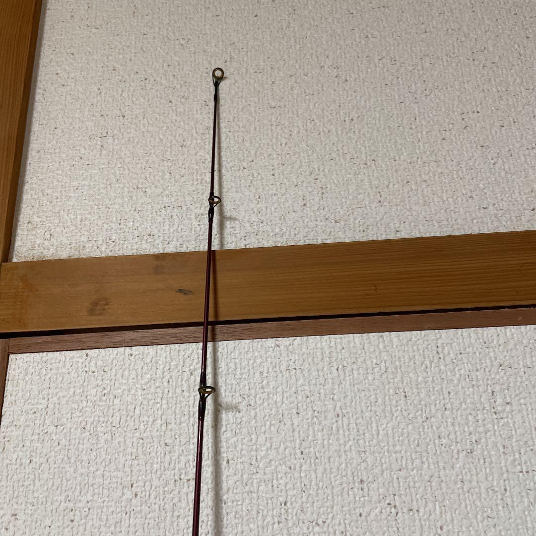 シマノスコーピオンBSR-1652F