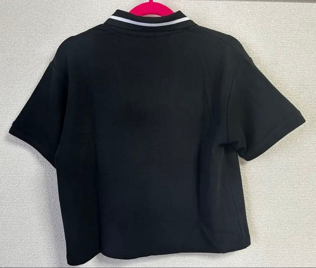 RUFFLOGラフロッグ women ポロシャツ
