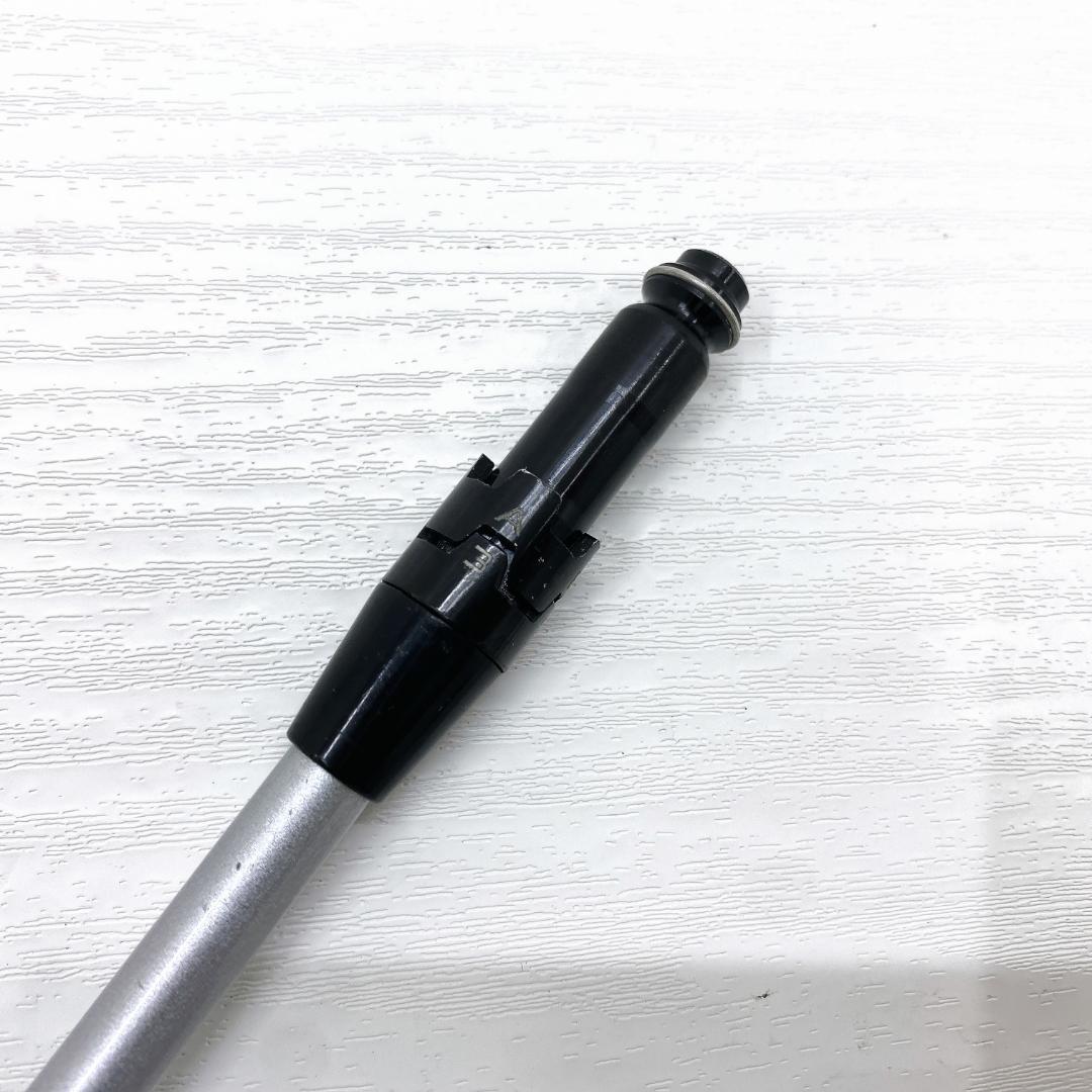 Speeder 519 EVOLUTION ドライバー シャフト タイトリスト