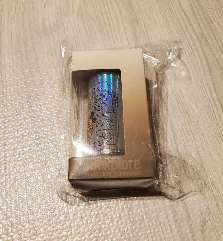 ライト・ランタン 38-kT SOTE ver AURORA