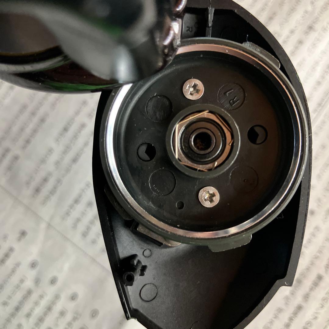 SHIMANO スコーピオンXT 1500-7
