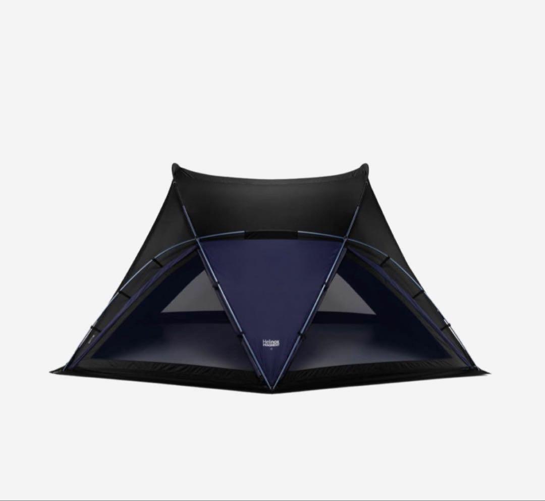 fragment design × Helinox Tac.V-tarp4.0
