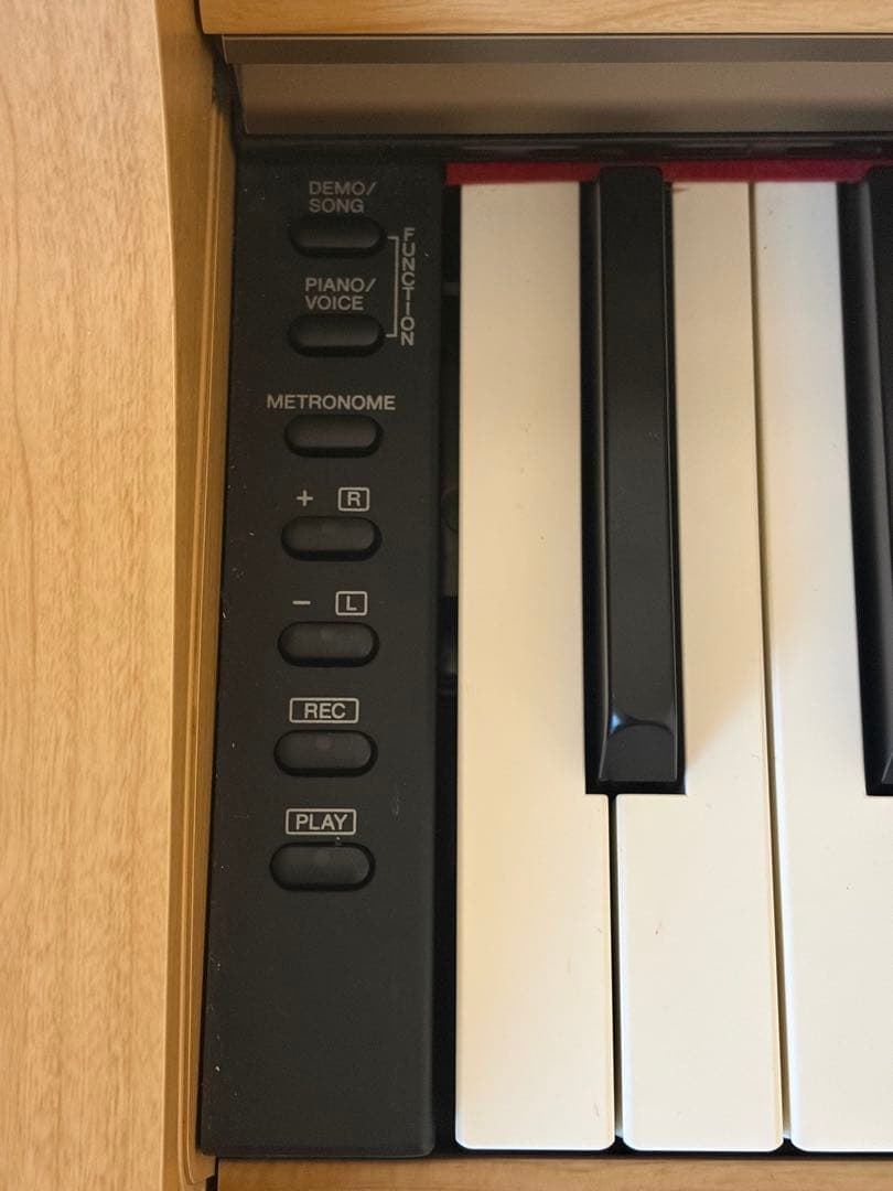 ヤマハ　電子ピアノ　埼玉　YDP-162
