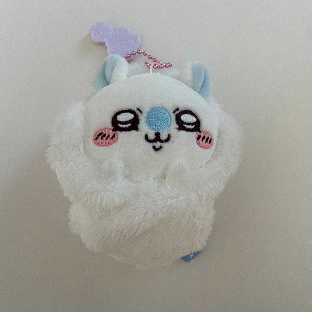 モモンガ ちいかわ