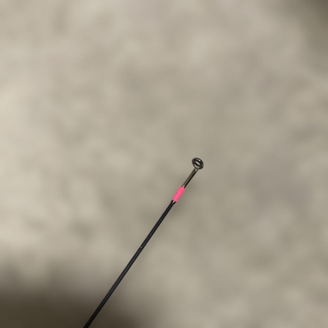 【美品】鯵道5G AD5-S582UL/AJI メジャークラフト