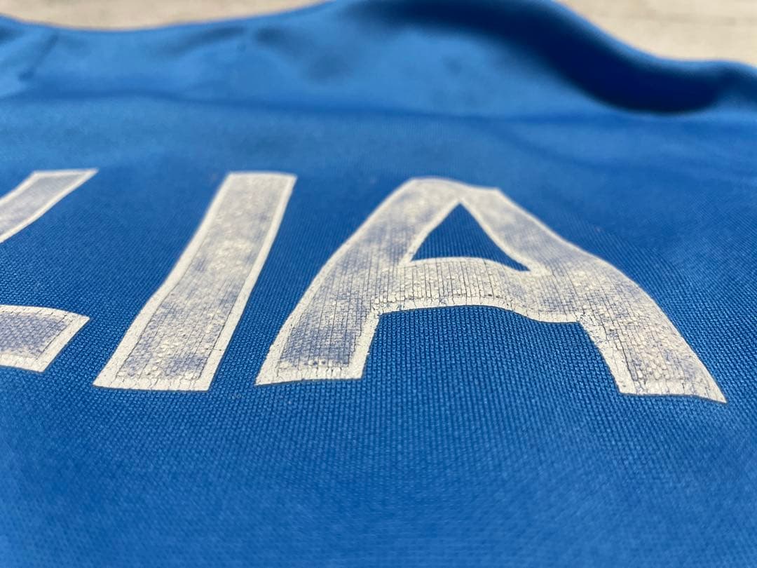 レア　イタリア代表 Kappa 上下 M