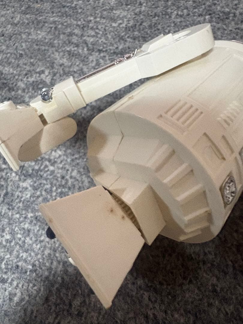 STAR WARS R2-D2 ロボットトイ　旧タカラトミー　ロボットウォーク