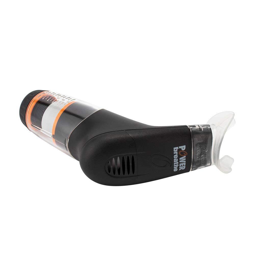 パワーブリーズ プラス POWER breathe 標準負荷 重負荷 健康器具