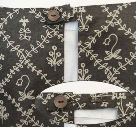 専用♡マタノアツコ　エプロン　割烹着