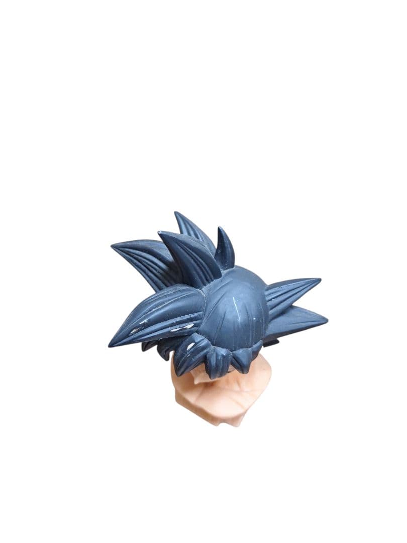 孫悟空 フィギュア黒髪ver