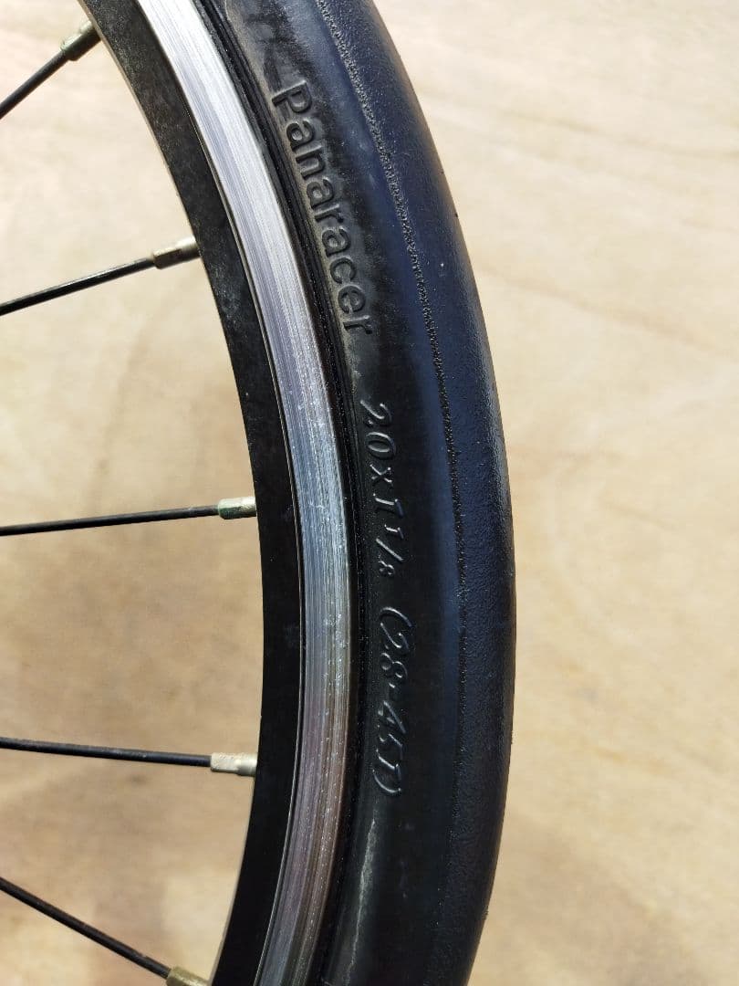 BMX SE RACING MINI RIPPER ミニリッパー　20インチ
