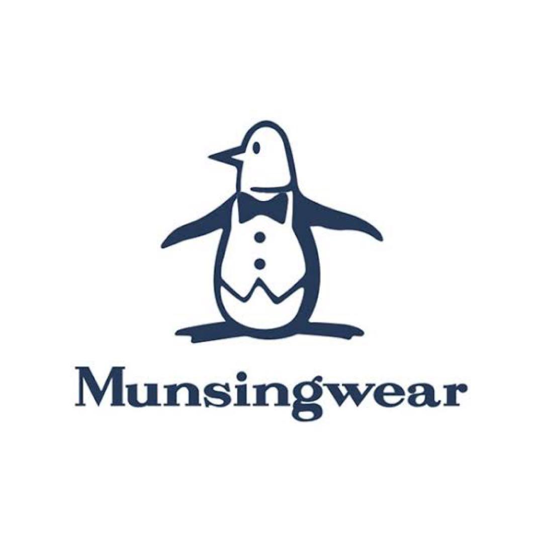 Munsingwear マンシングウェア ポロシャツ LL
