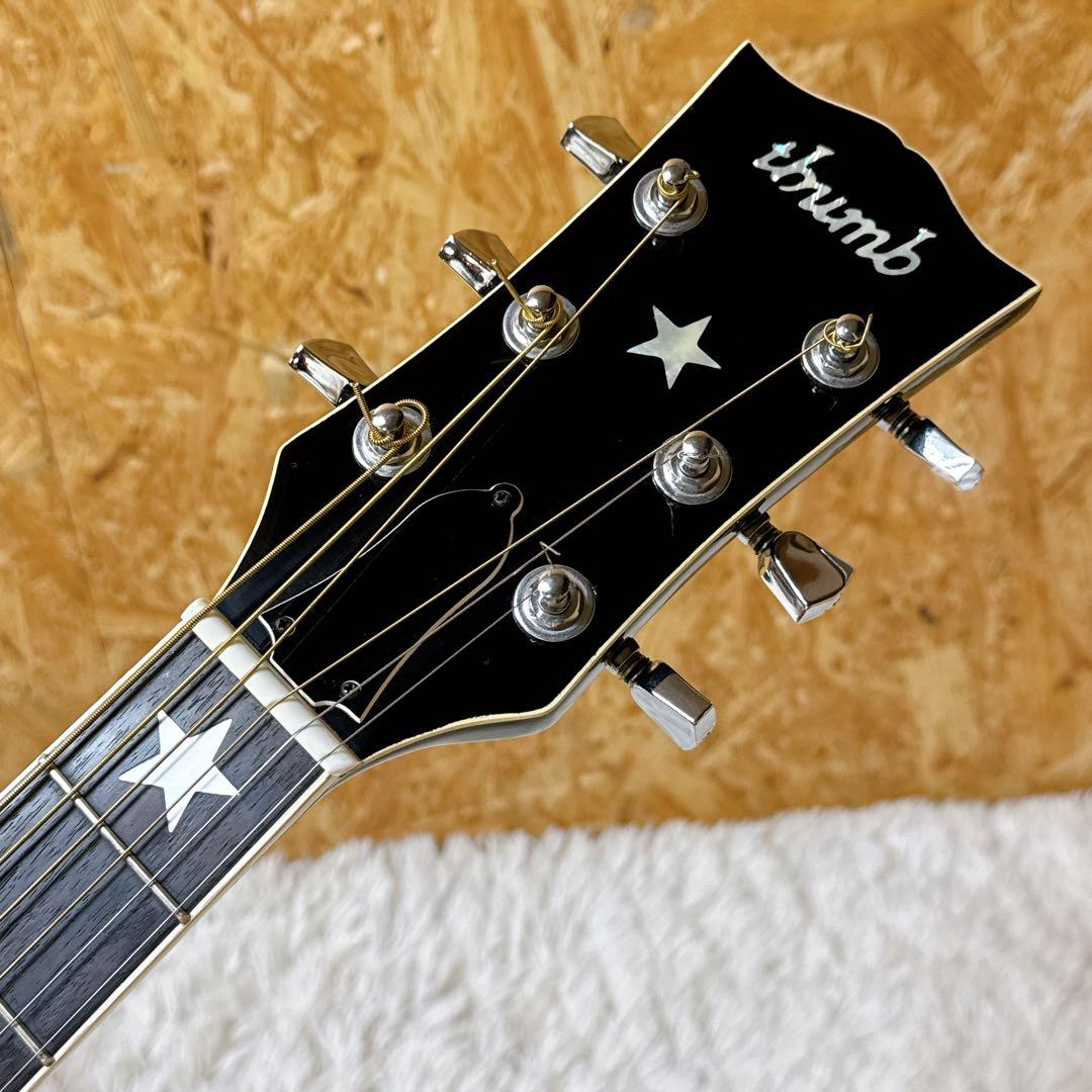 希少！Thumb GJ400B 寺田楽器 TERADA ジャンボタイプ 日本製