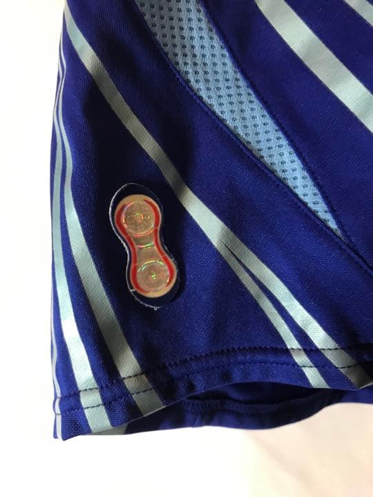 正規品 adidas 日本代表「10」中村俊輔 半袖 S ユニフォーム