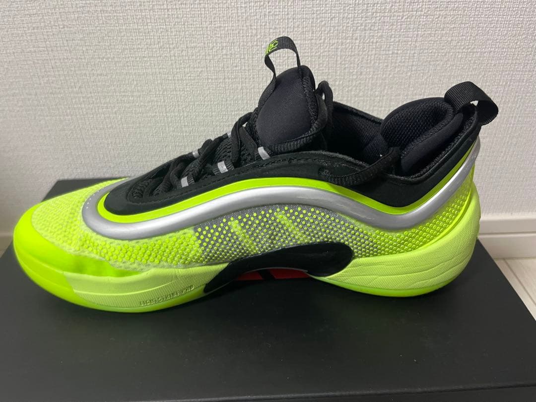 ADIDAS D.O.N.ISSUE 6 アディダス ドノヴァン ミッチェル