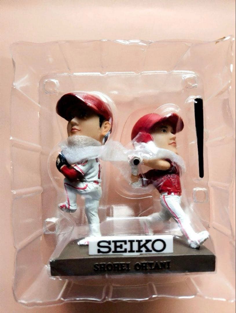 SEIKO ASTRON✕大谷翔平 コラボ