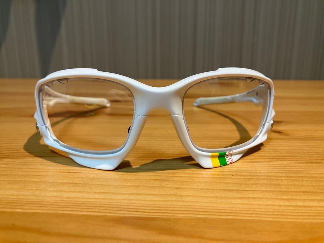 OAKLEYレーシングジャケットSPエディション ツール ド フランス限定モデル