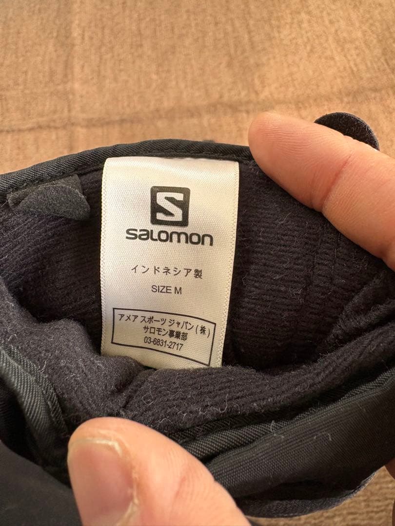 スノーボードウェア　ゴーグル　グローブ　一式セット