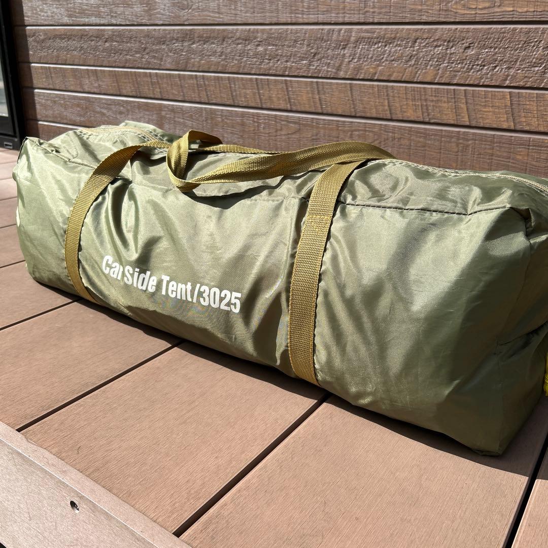 Coleman　CARSIDE TENT/3025　カーサイドテント/3025